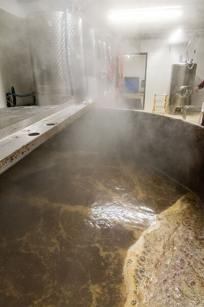 Brasserie du Mont-Aiguille