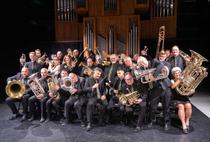 Concert Brass band Loire Forez_Saint-Étienne