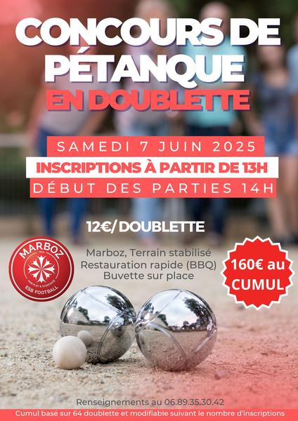 http://Concours%20de%20pétanque%20de%20l'ESB%20Marboz