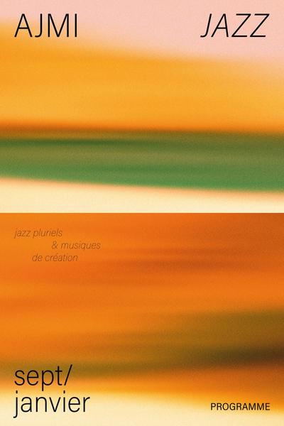 Visuel AJMI programme saison 2025-2026