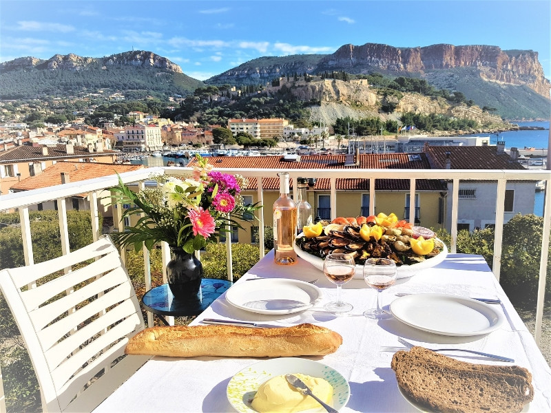 LE PANORAMA, Cassis - photo 7