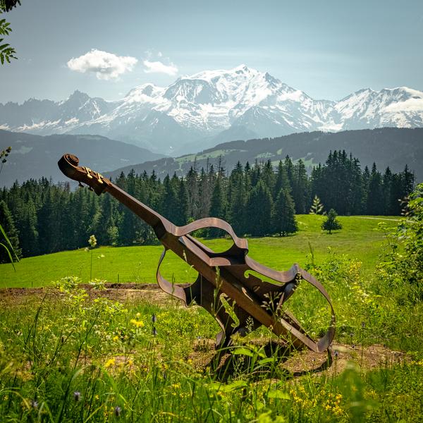 Causerie avant concert _ Festival Baroque du Pays du Mont-Blanc