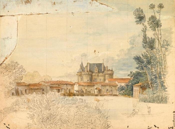 JEP | Conférence « Jarnac, Histoire et Patrimoines » à la médiathèque