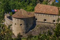 Fort de Savoie Colmars