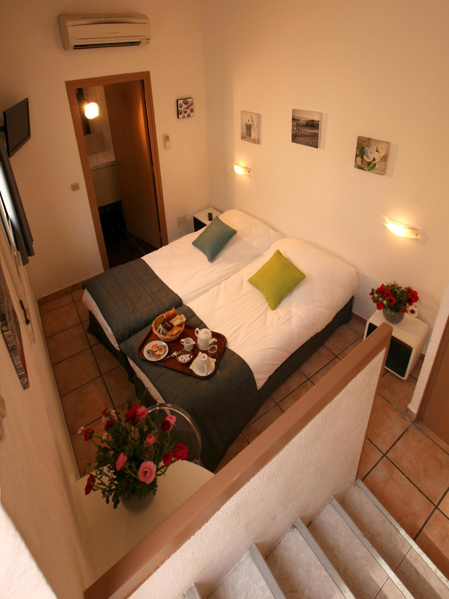 Hôtel des Calanques, Cassis - photo 4