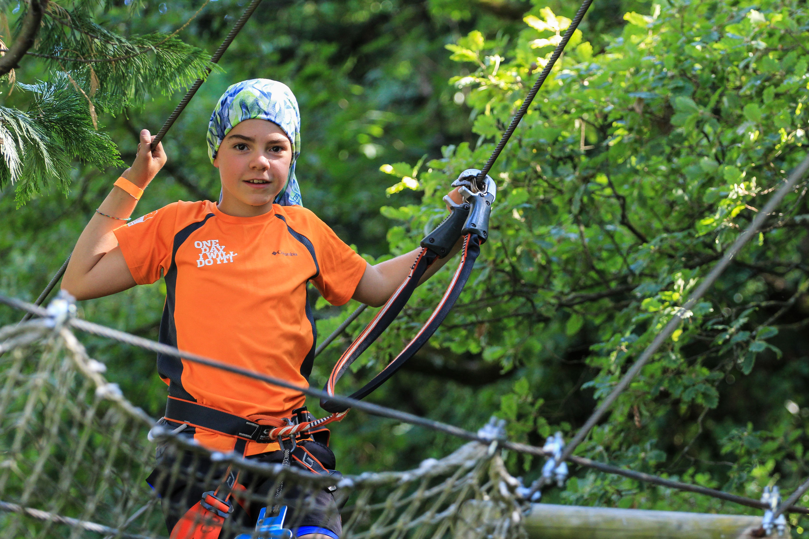 Multi-activité Safrantours
