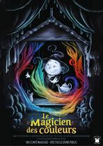 LE MAGICIEN DES COULEURS_Grenoble