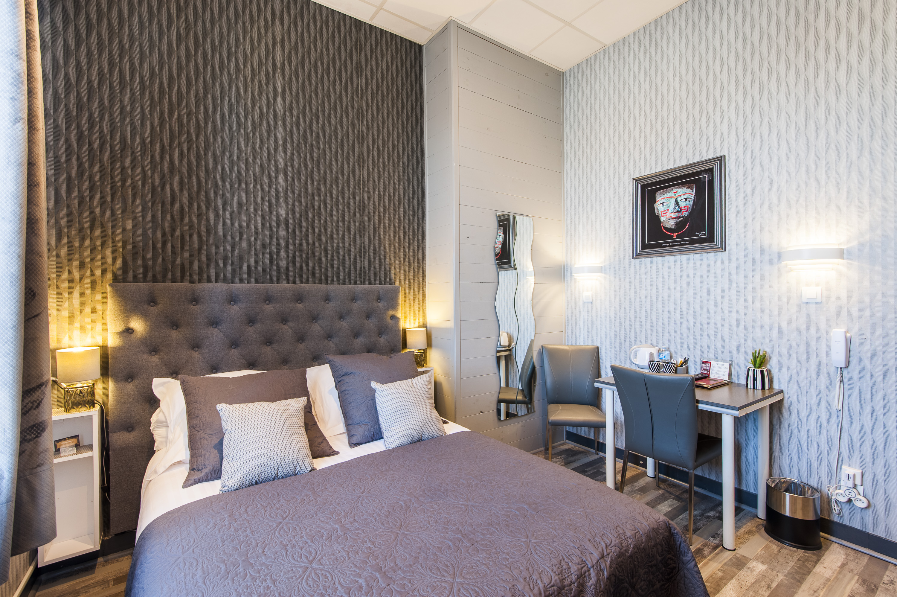 Hôtel de charme le Provence, Salon-de-Provence - photo 9