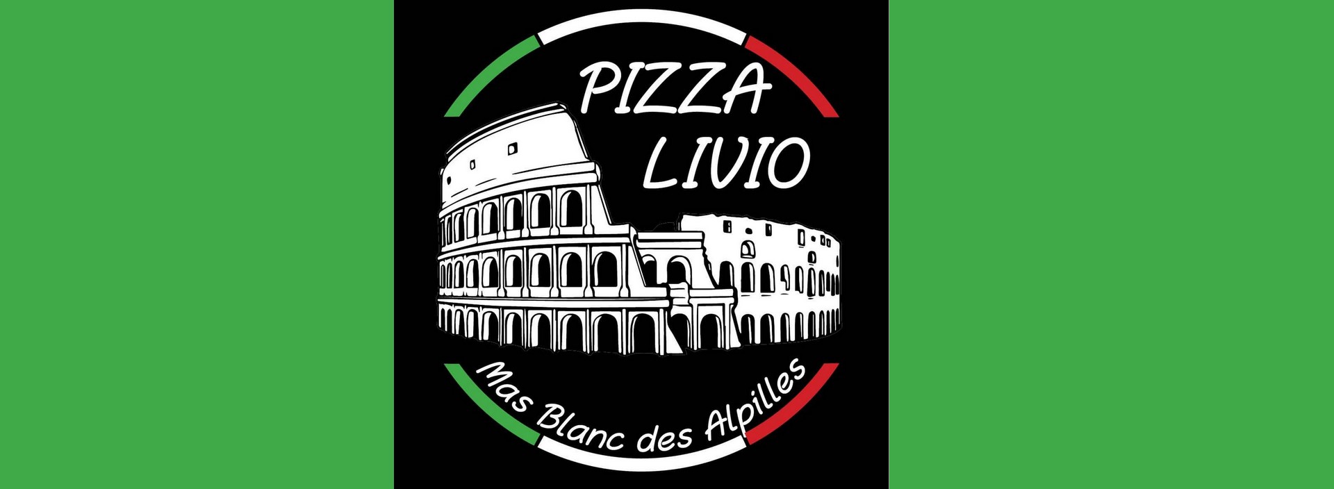 Pizza Livio, Mas-Blanc-des-Alpilles - photo 3