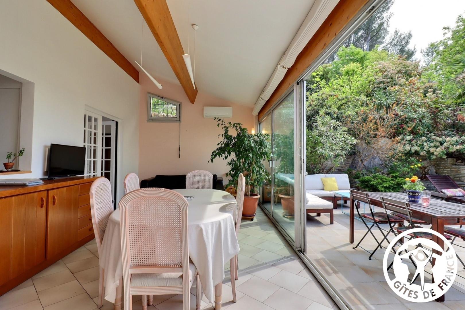 Le Relais Perché, Marseille 9e Arrondissement - photo 12