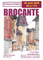 BROCANTE