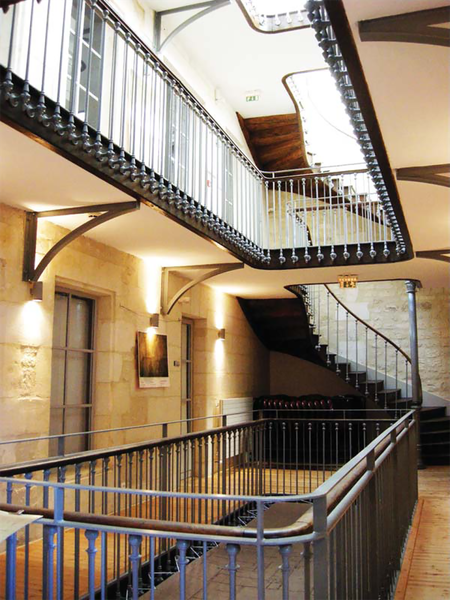 Archives départementals - Journées Européennes du Patrimoine