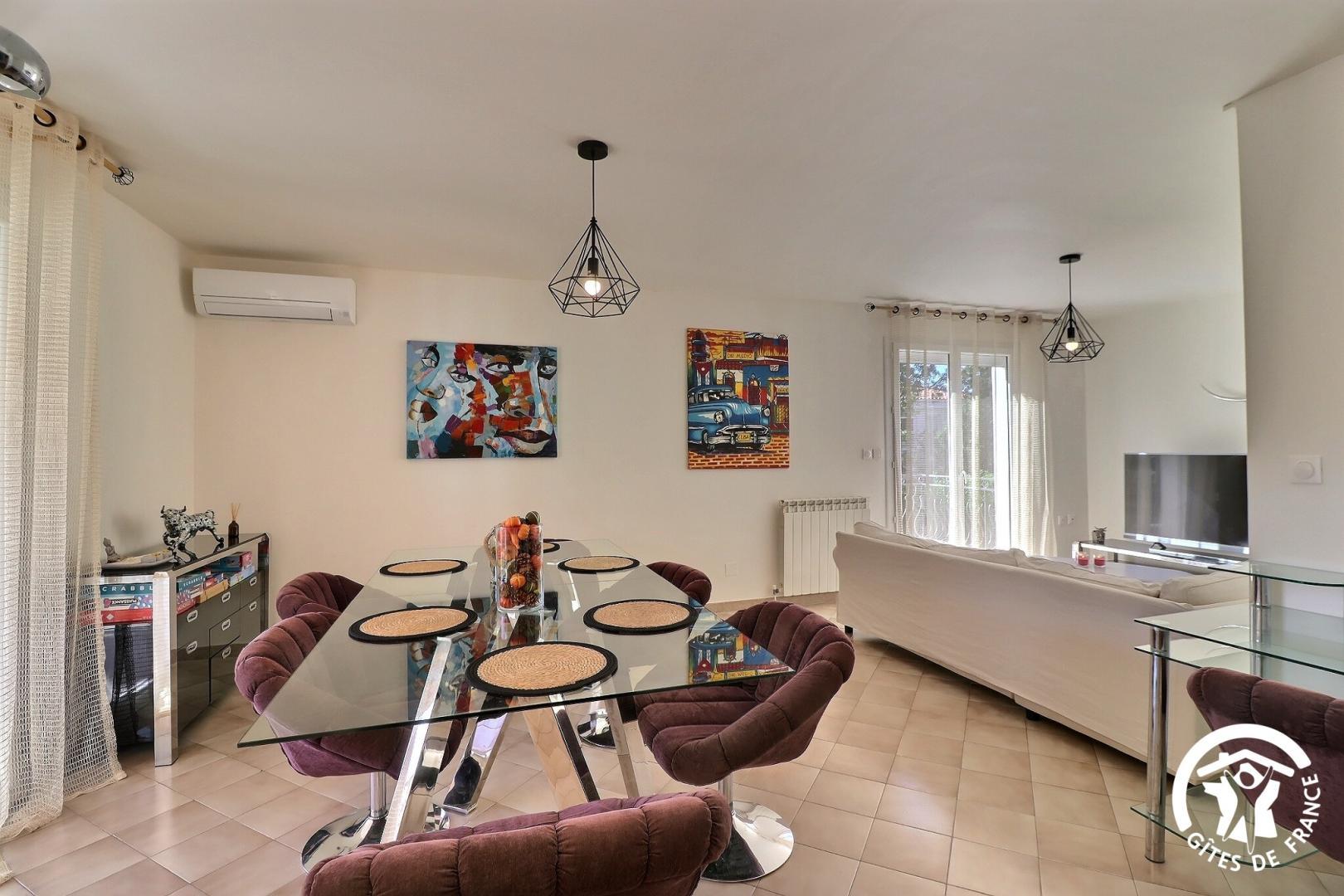 Hote Provence, Eyguières - photo 25