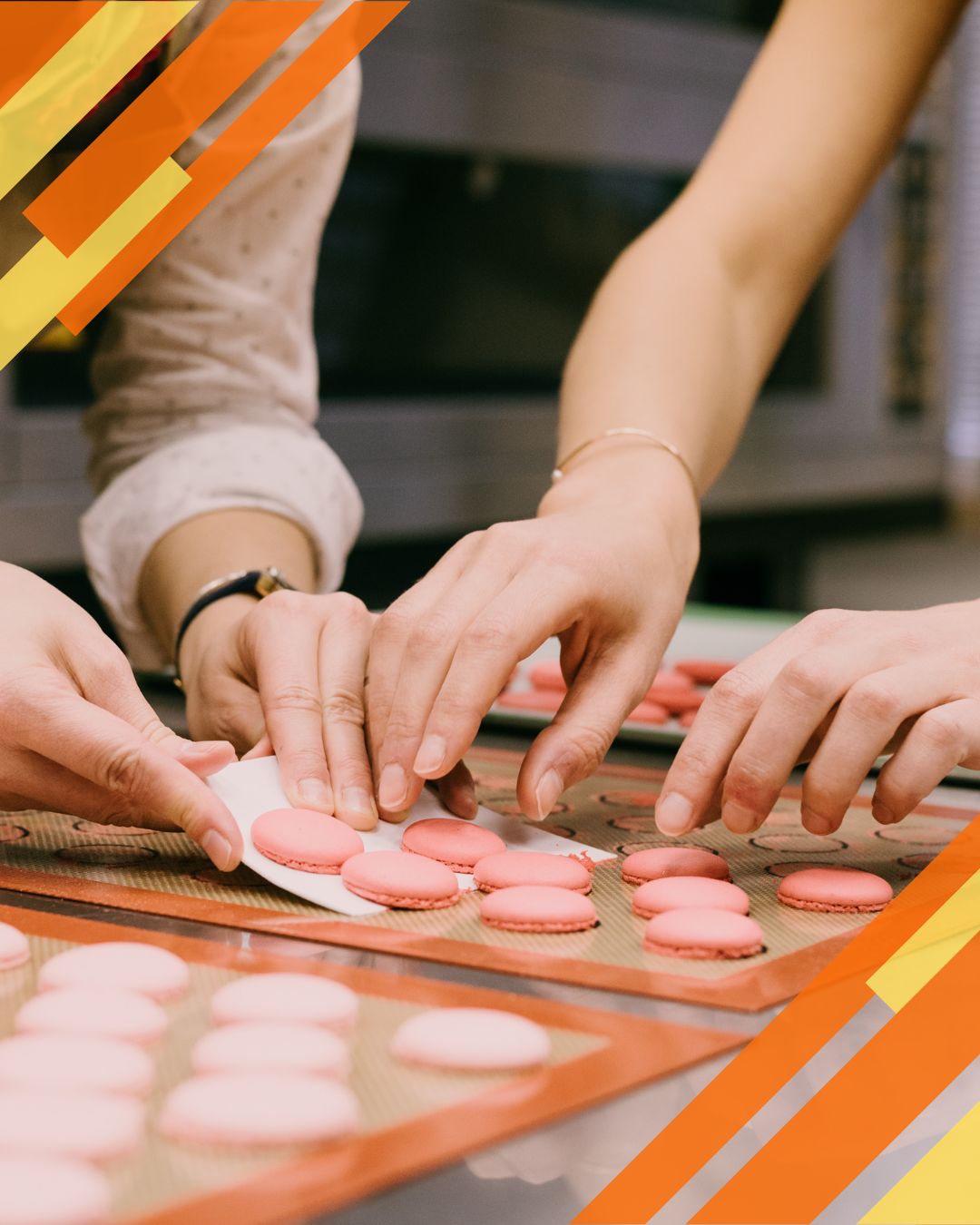 French Baking Academy — photo 3