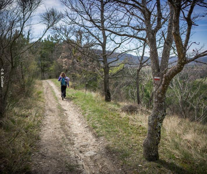 Huguenots et Vitrouillère