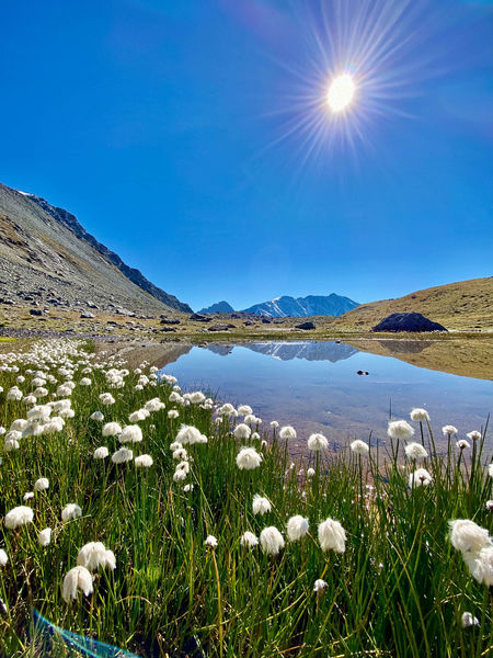 Lac Marlou