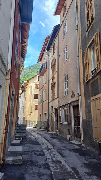 Rue Longue