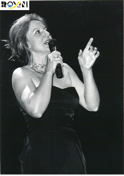 Jazz Transat - Cathy Nichols & Zébulon « Boogie Woogie »