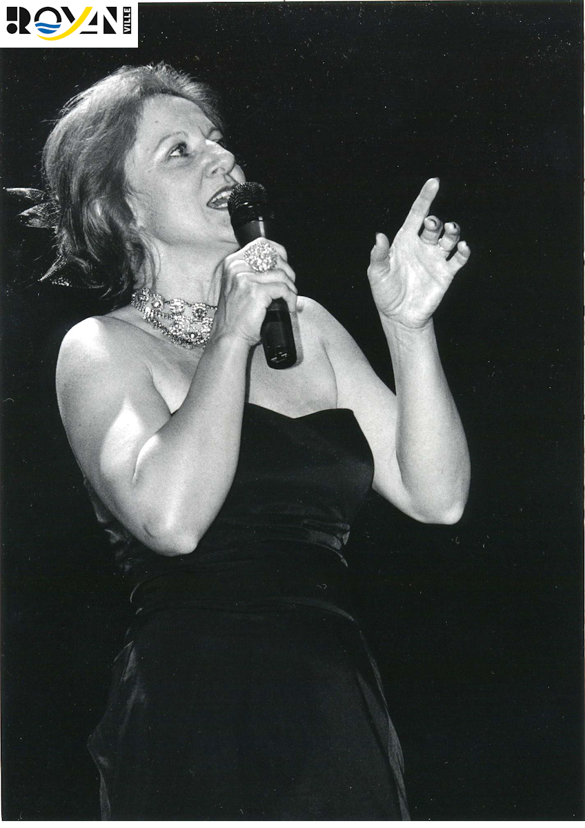 Jazz Transat - Cathy Nichols & Zébulon « Boogie Woogie »