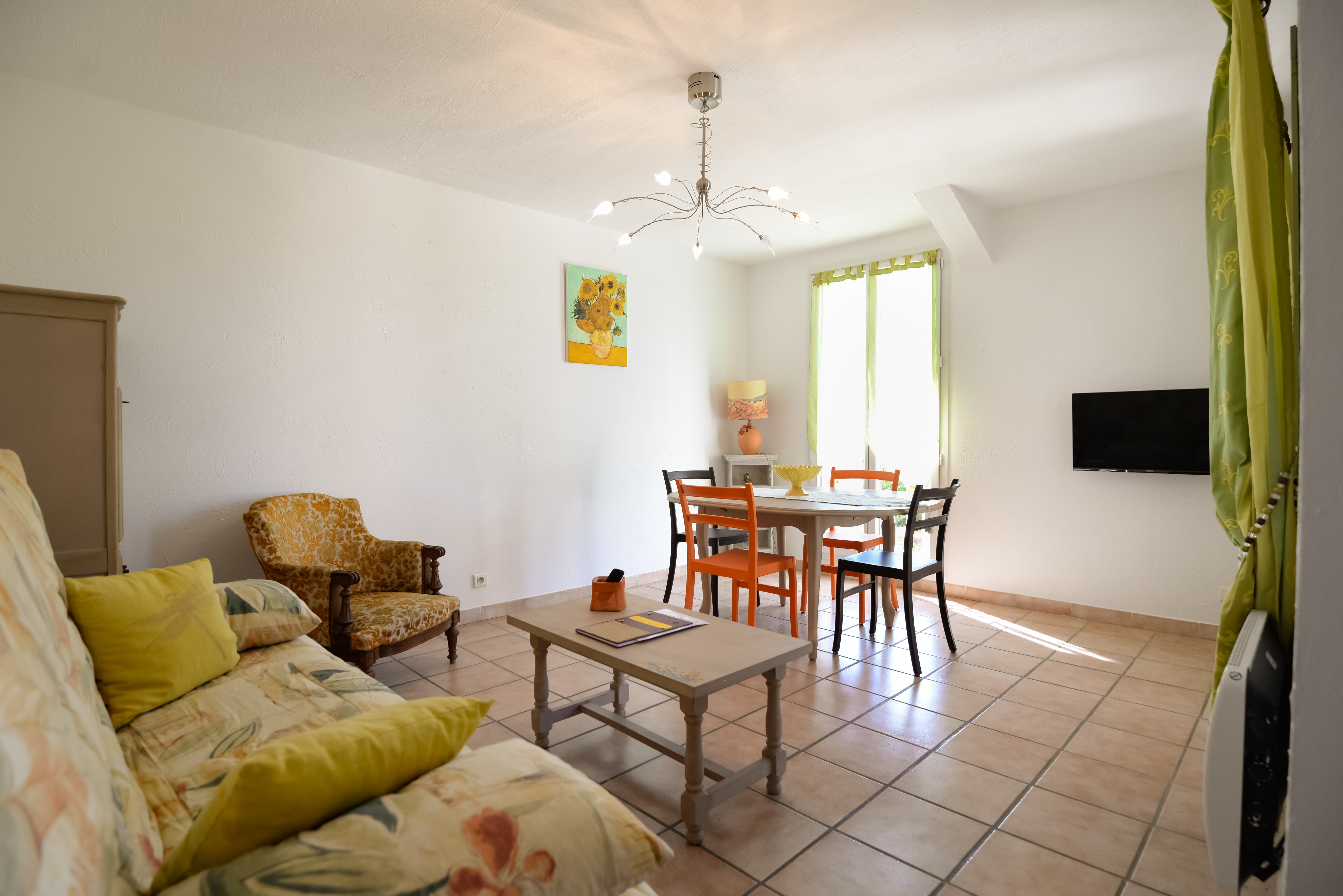 Les Nids du Luberon, Pertuis - photo 13