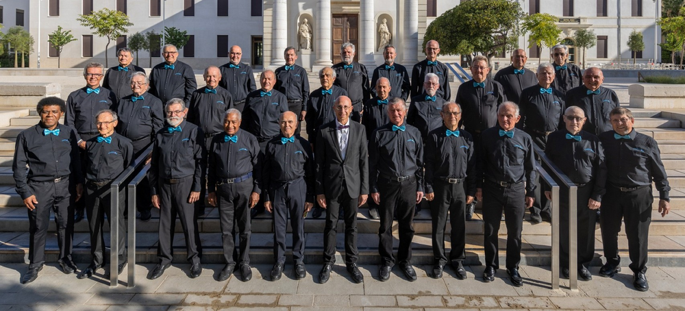 Cantadis - Choeur d'hommes_Moustiers-Sainte-Marie