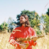 Concert de Jérémie Lucchese sur la scène de Cybèle_Vienne