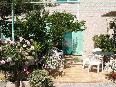 L'Aglantale, Istres - photo 8