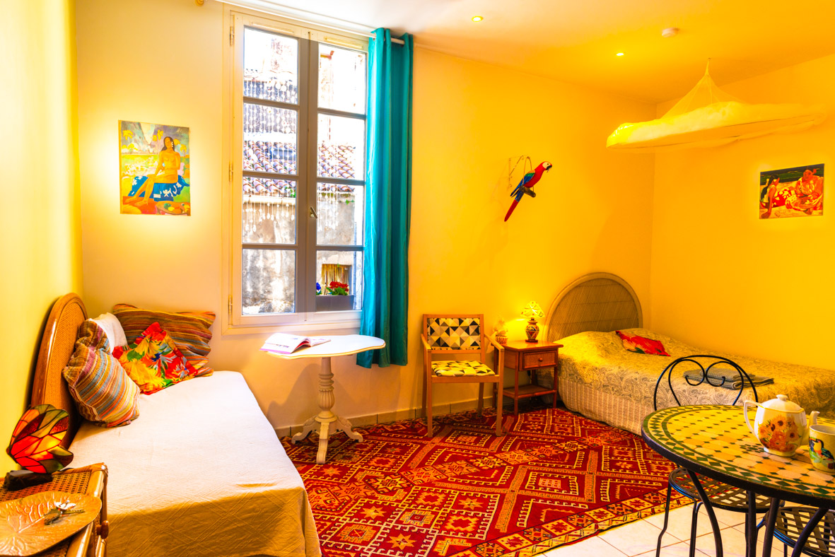 Studio Gauguin