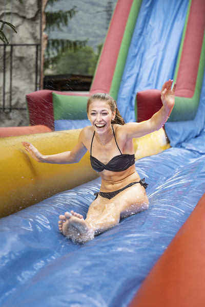 Aire de jeux Family Park