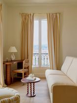 Photo de l'hotel Hôtel La Pérouse à Nice