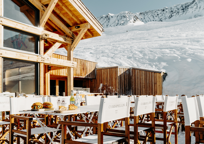 Charamillon_Argentière