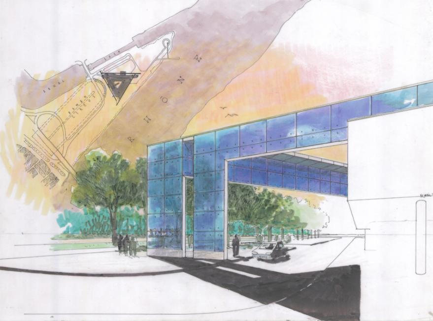 L’architecture des musées des années 1980 et 1990 à l’épreuve du temps