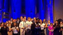 Concert "Gospel Philharmonic Experience"_Sainte-Croix-en-Jarez