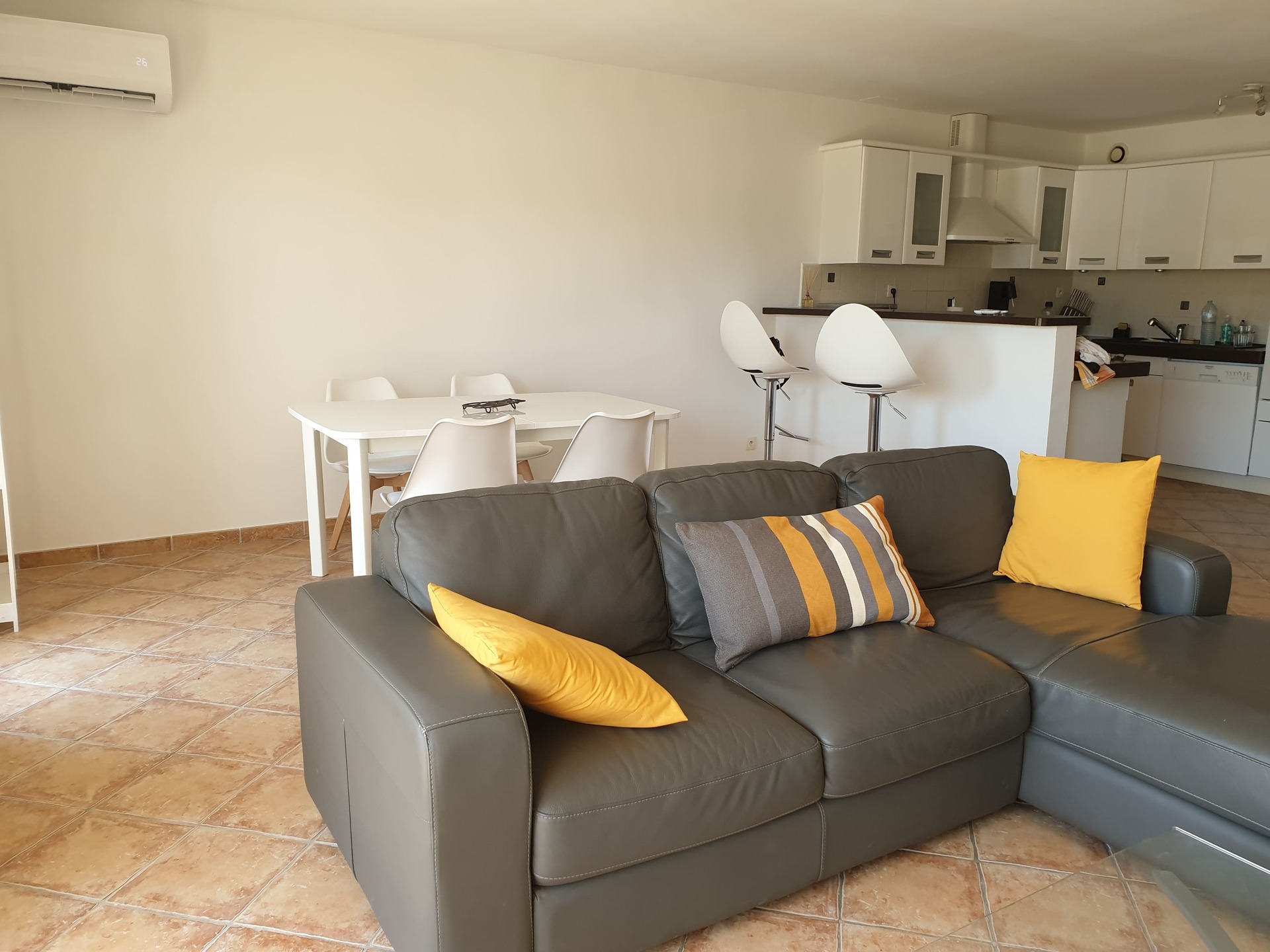 Le littoral, Martigues - photo 3