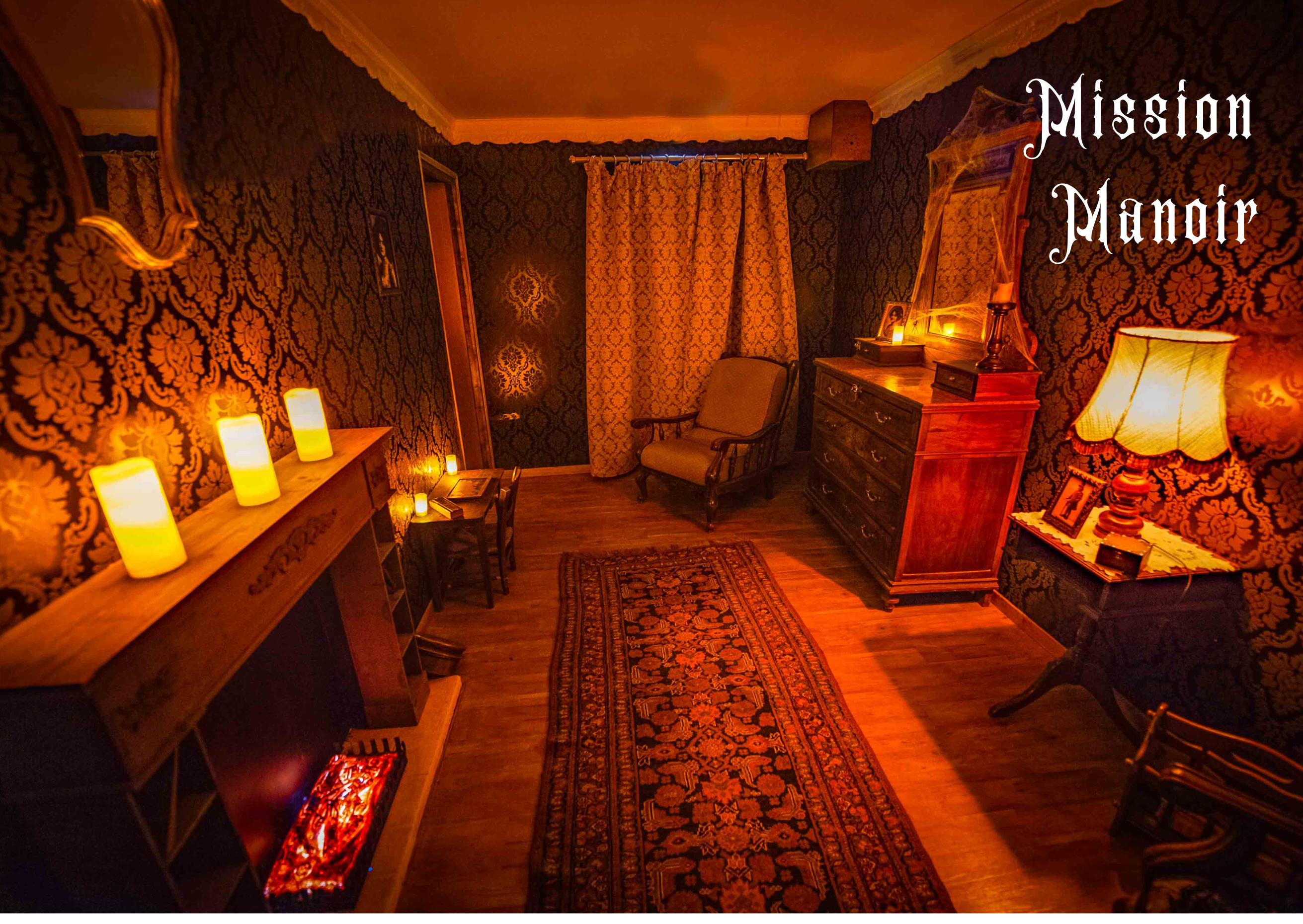 Get Back Escape Game, Arles - photo 3