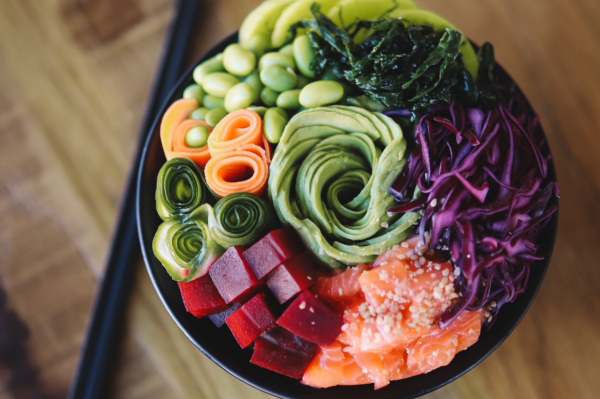 Enjoy Sushi, Marignane - photo 3