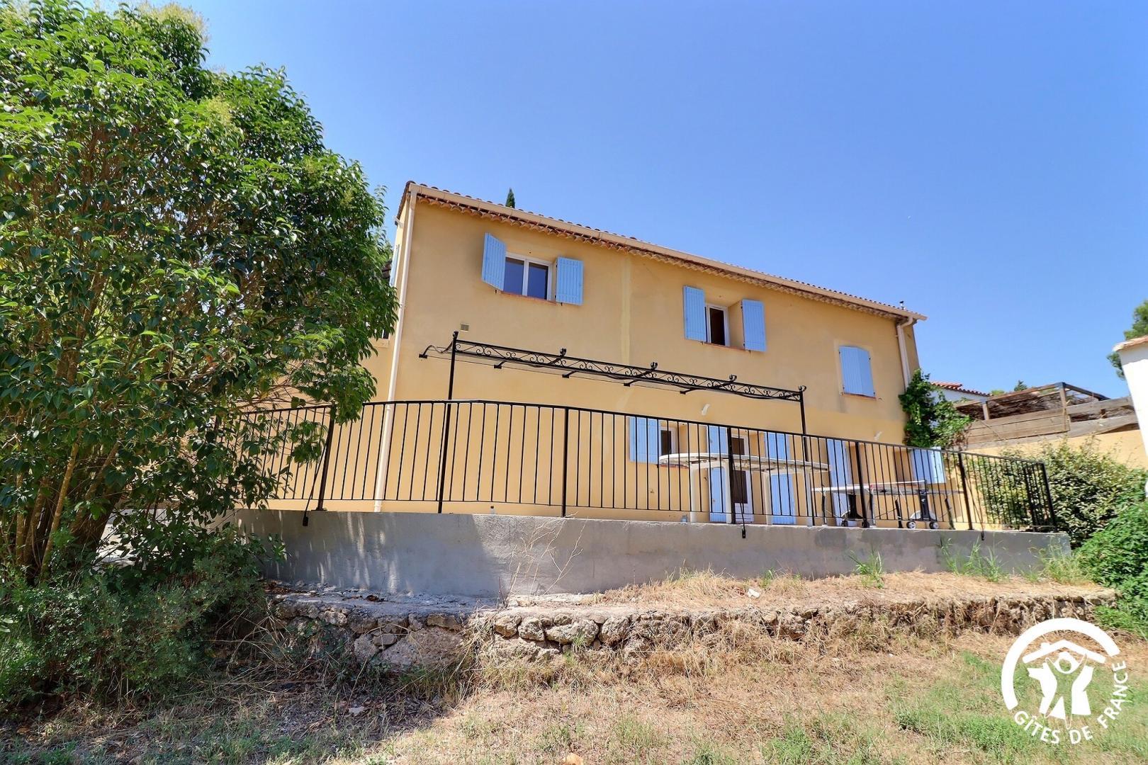 Taoumé, Marseille 11e Arrondissement - photo 31