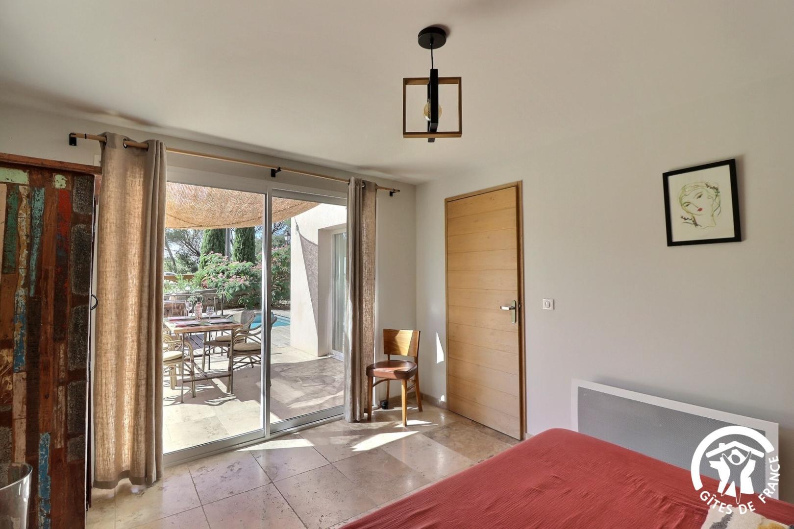 La Petite Maison, Saint-Marc-Jaumegarde - photo 6