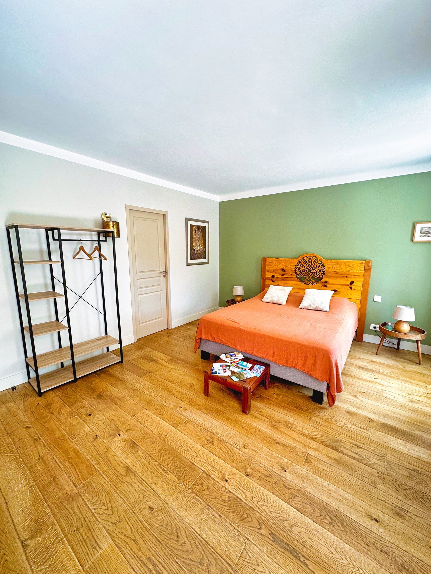 Le repos du Keyrié, Saint-Marc-Jaumegarde - photo 13