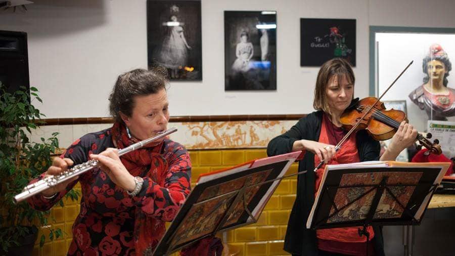 Cercle de l'Harmonie — photo 3