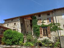 maisons à Vaux en Bugey
