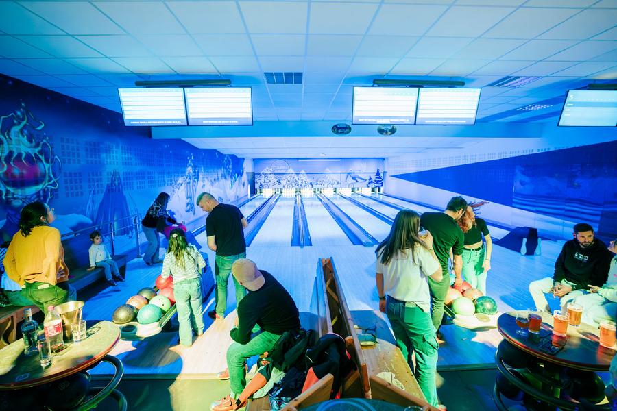Le Cairn Bowling_La Toussuire