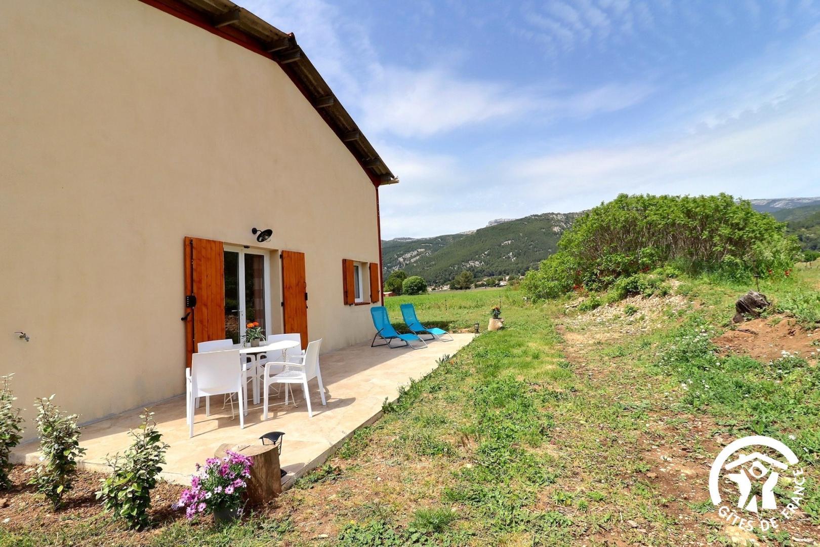 Les Câpriers, Cuges-les-Pins - photo 17