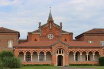 Visite de l'Abbaye Notre Dame des Dombes