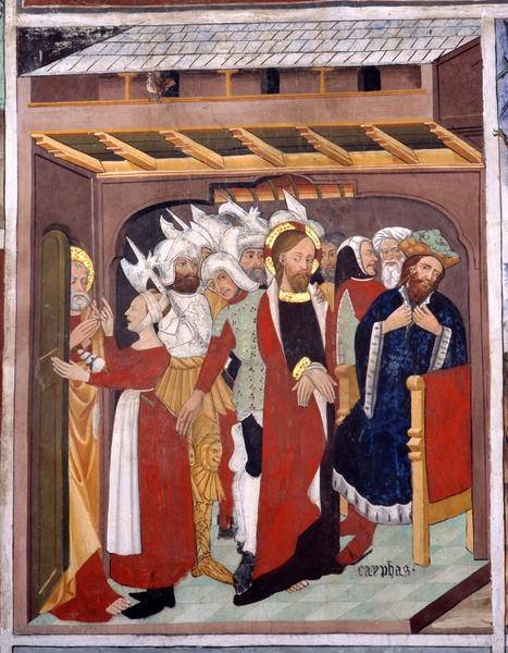 val-cenis-lanslevillard-chapelle-saint-sebastien-fresques