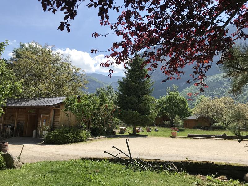 TERRAIN PETANQUE JEUX DIVERS