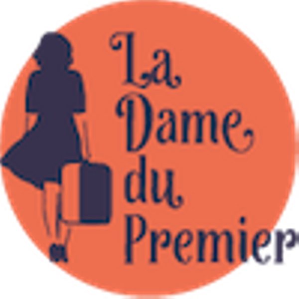 La dame du premier