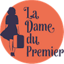 La dame du premier