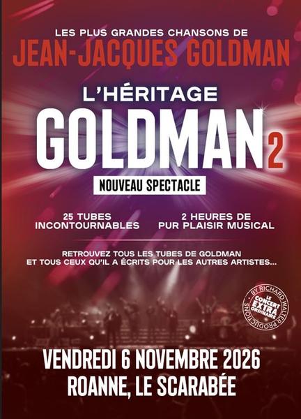 L'héritage Goldman 2_Riorges