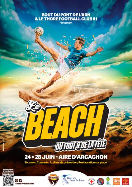 Le Beach